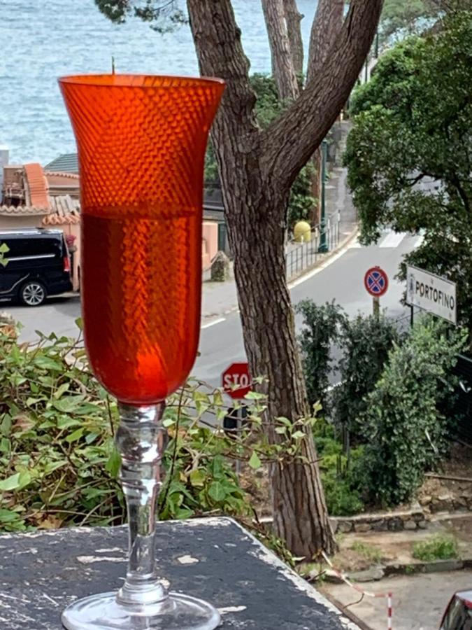 Appartement La Casa Di Mirella - A Due Passi Da Portofino à Paraggi Extérieur photo