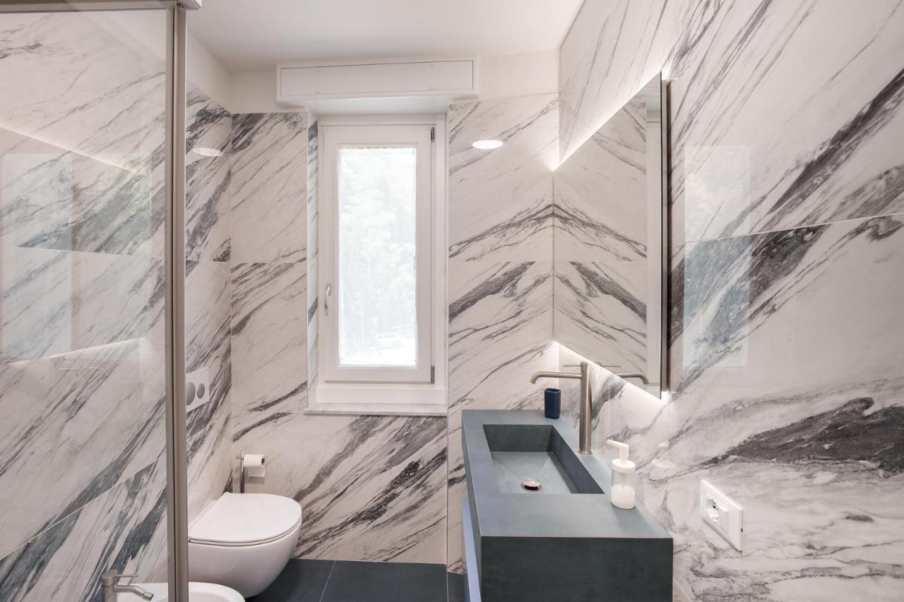 Appartement La Casa Di Mirella - A Due Passi Da Portofino à Paraggi Extérieur photo