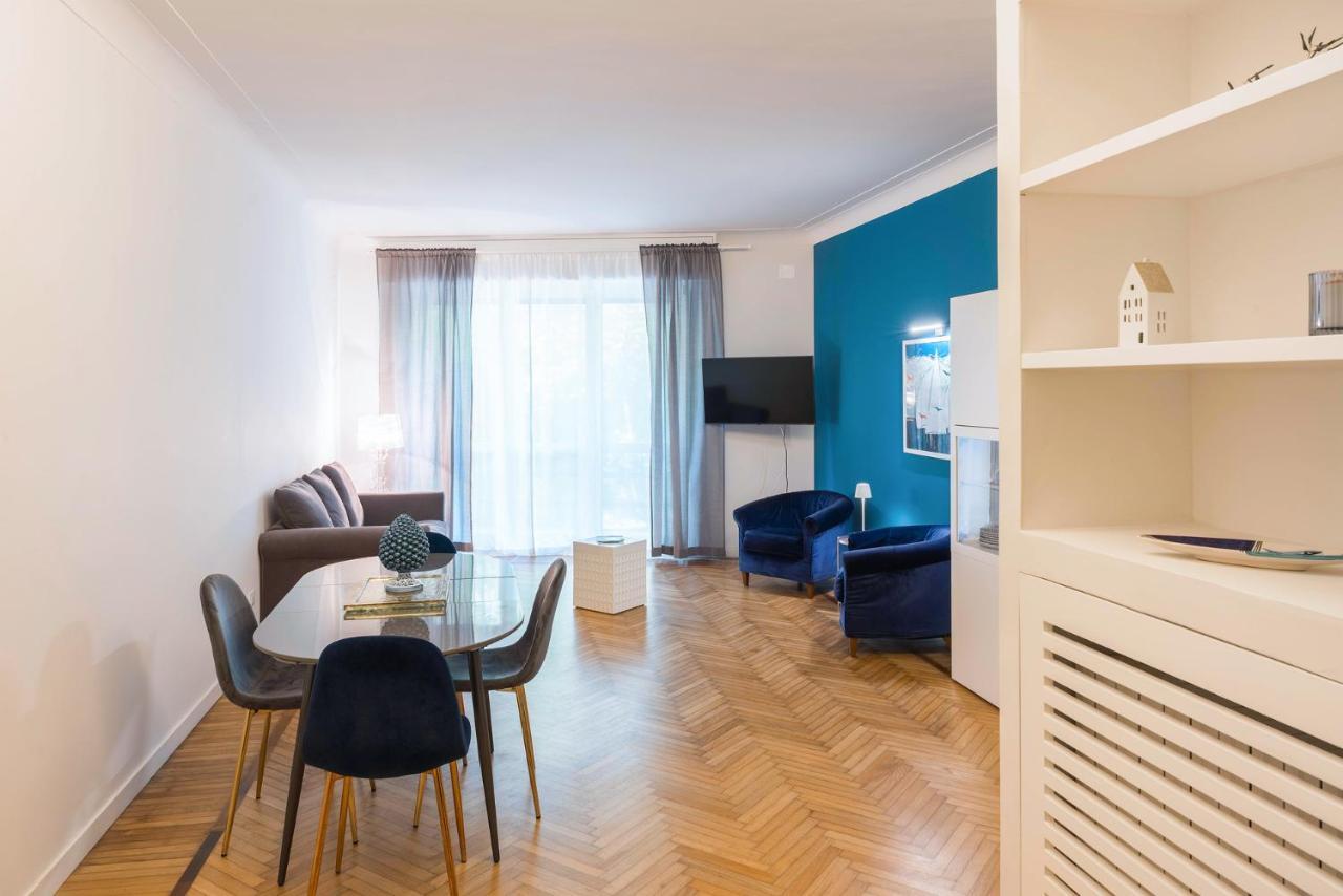 Appartement La Casa Di Mirella - A Due Passi Da Portofino à Paraggi Extérieur photo