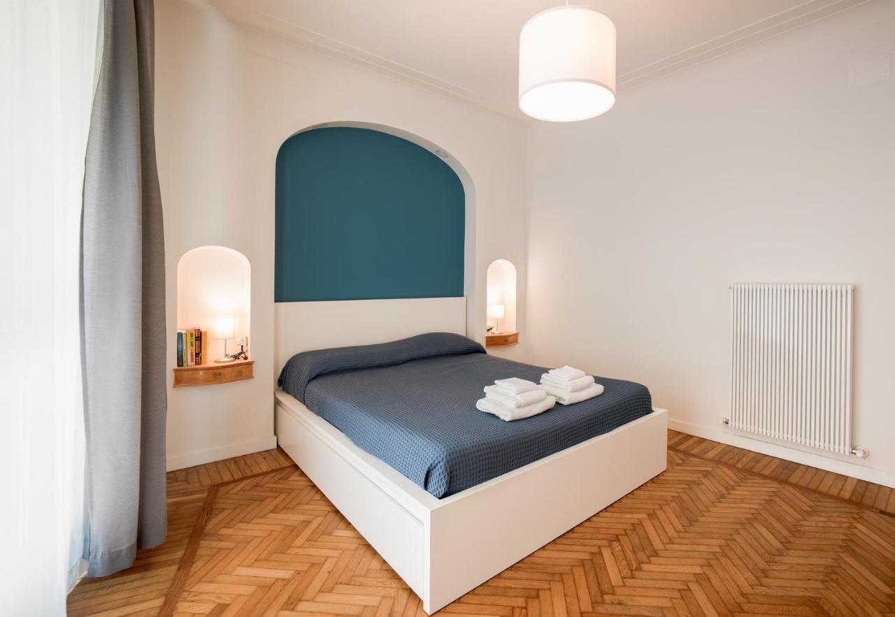 Appartement La Casa Di Mirella - A Due Passi Da Portofino à Paraggi Extérieur photo