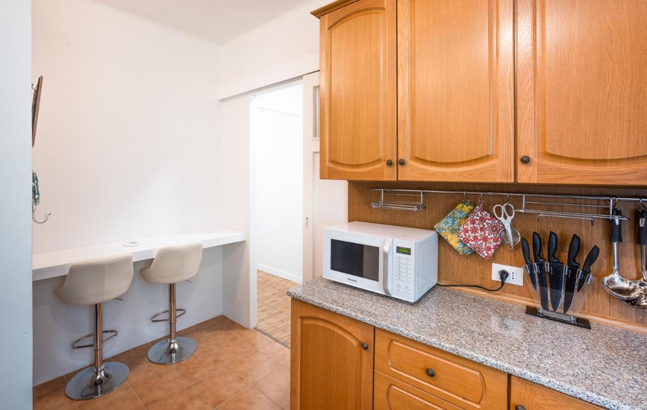 Appartement La Casa Di Mirella - A Due Passi Da Portofino à Paraggi Extérieur photo