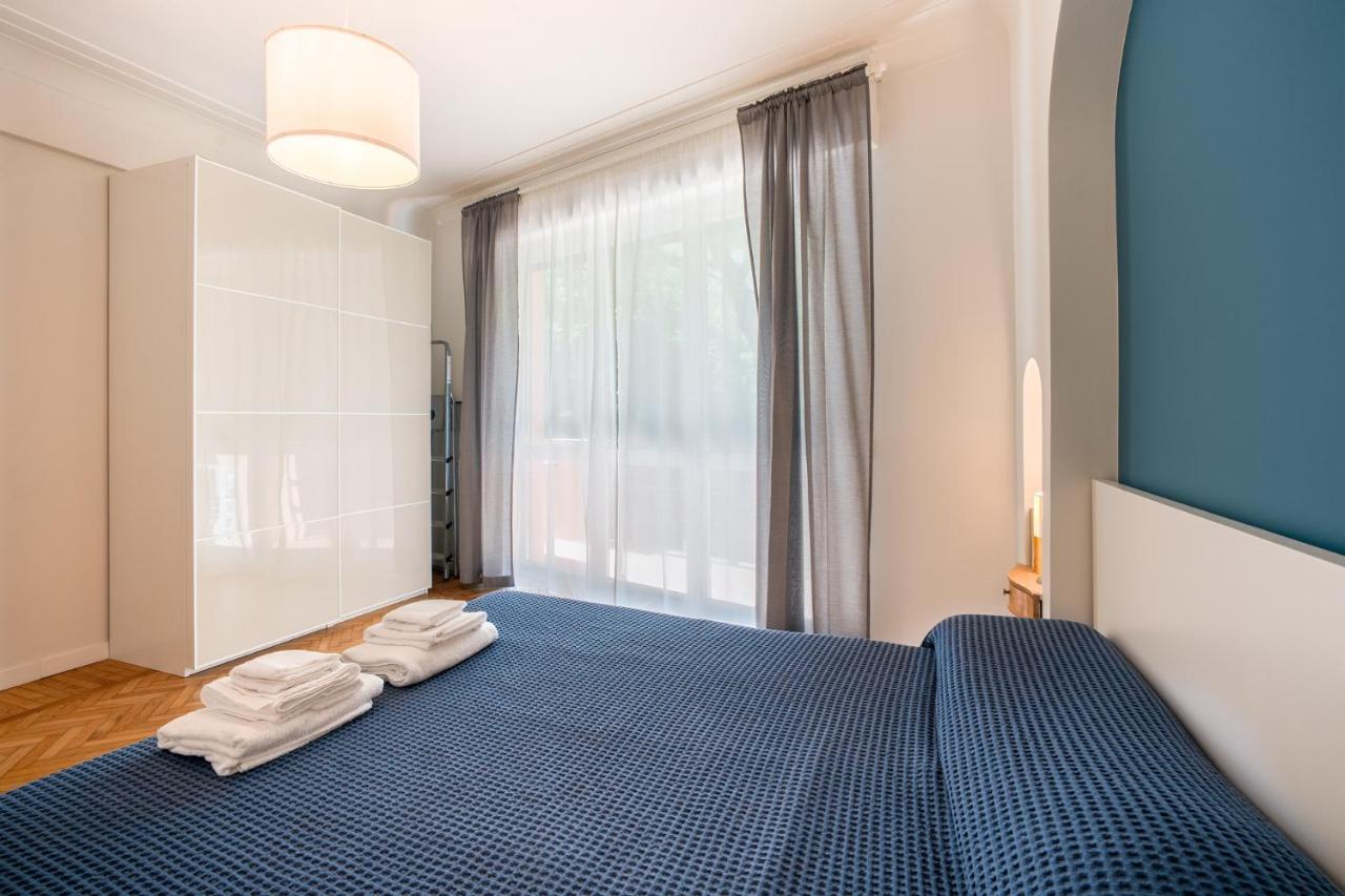 Appartement La Casa Di Mirella - A Due Passi Da Portofino à Paraggi Extérieur photo
