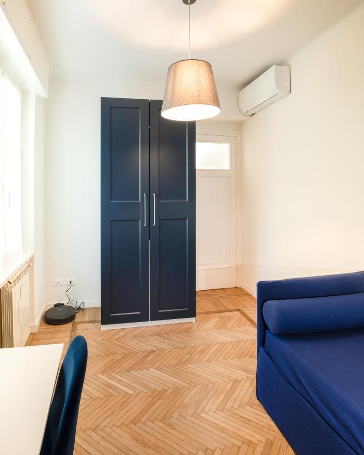 Appartement La Casa Di Mirella - A Due Passi Da Portofino à Paraggi Extérieur photo