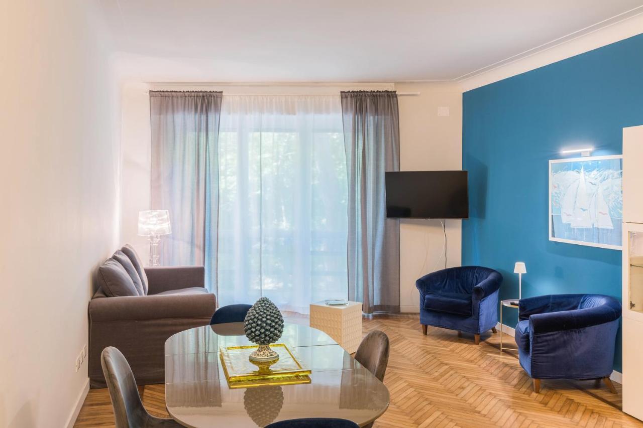 Appartement La Casa Di Mirella - A Due Passi Da Portofino à Paraggi Extérieur photo